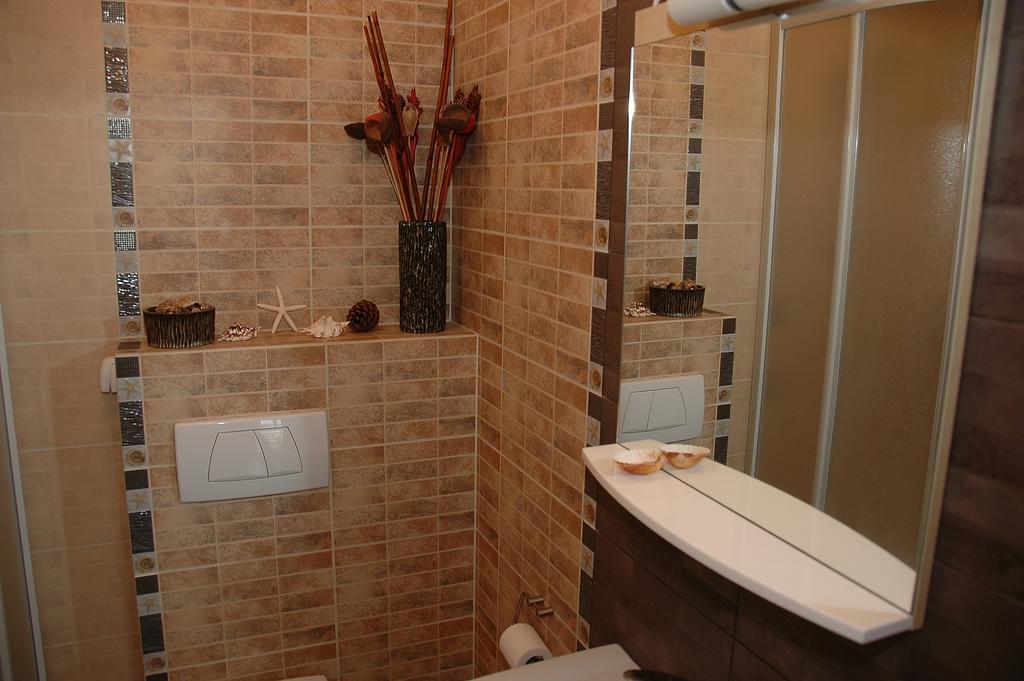 Apartament Przy Promenadzie Świnoujście Exterior foto