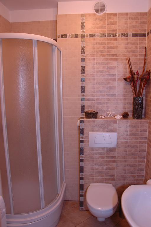 Apartament Przy Promenadzie Świnoujście Exterior foto